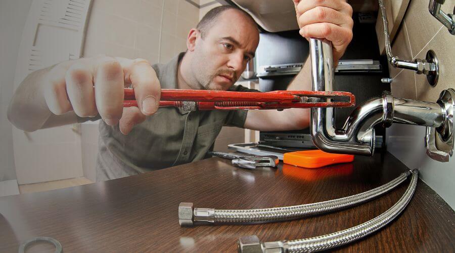 Local expert plumbing services in Whittemore, IA